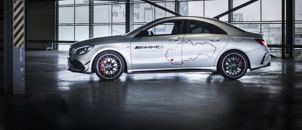 AMG