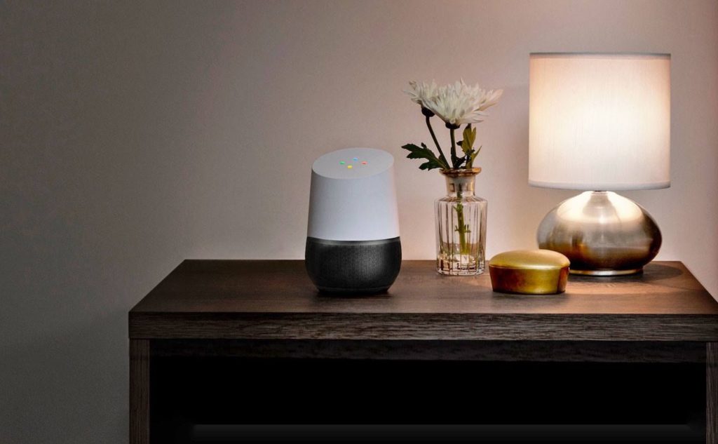 Google Home – Az okos társ