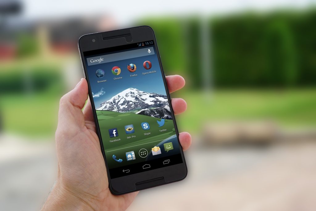 Öt hasznos Android alkalmazás