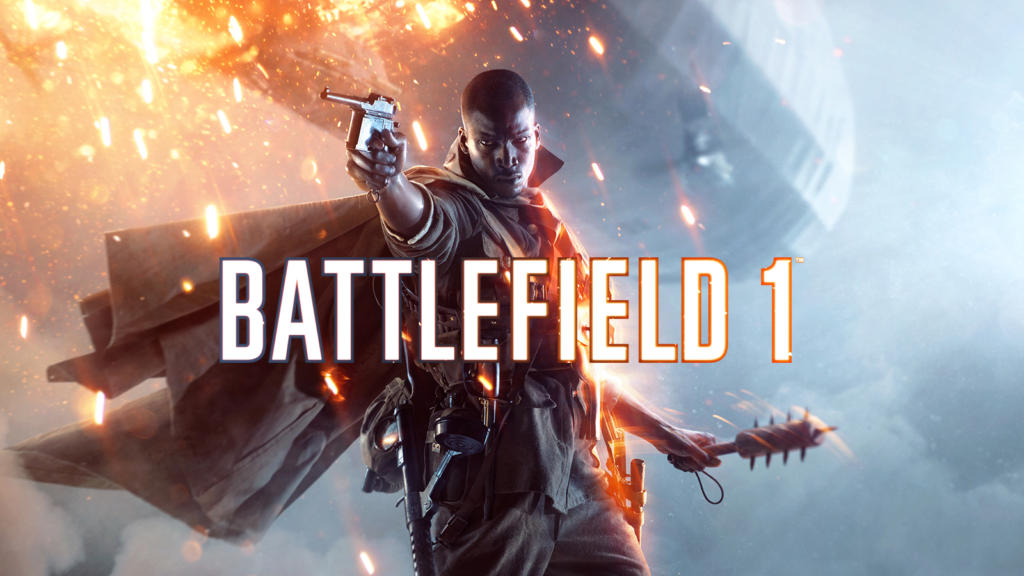 Az év játéka: Battlefield 1