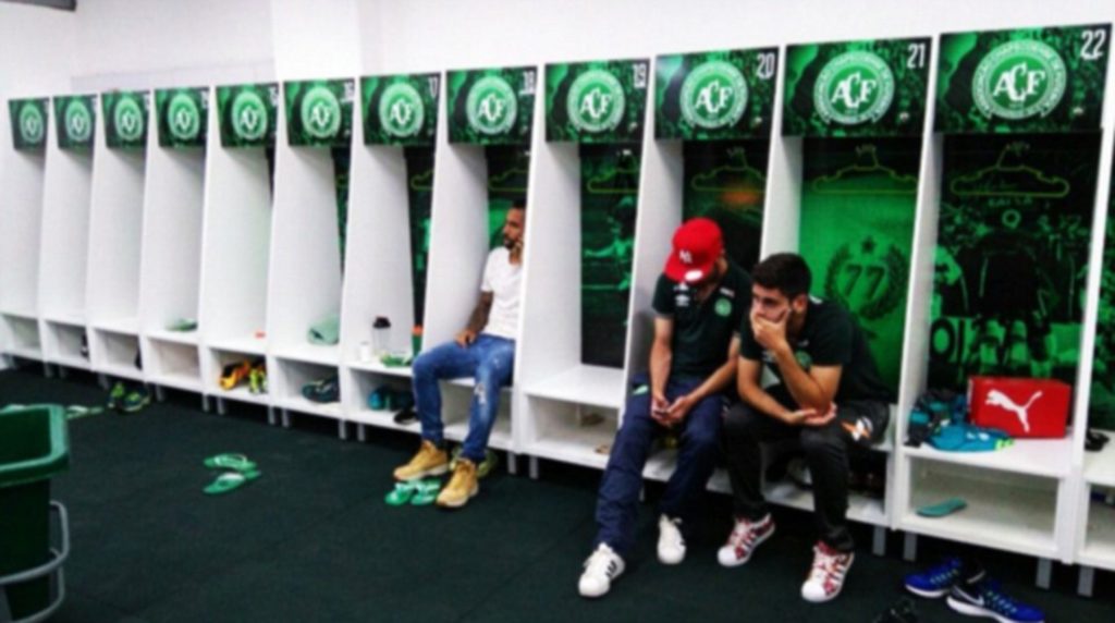 chapecoense
