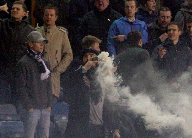 millwall