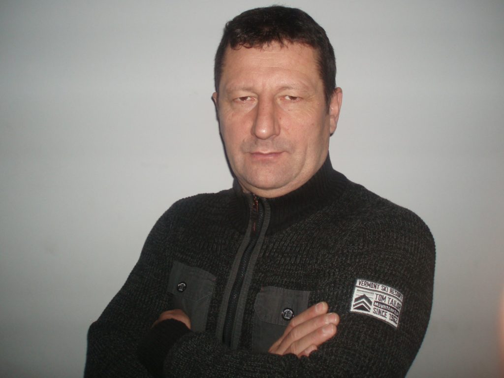 Újságíró, vagy amit akartok… :-)