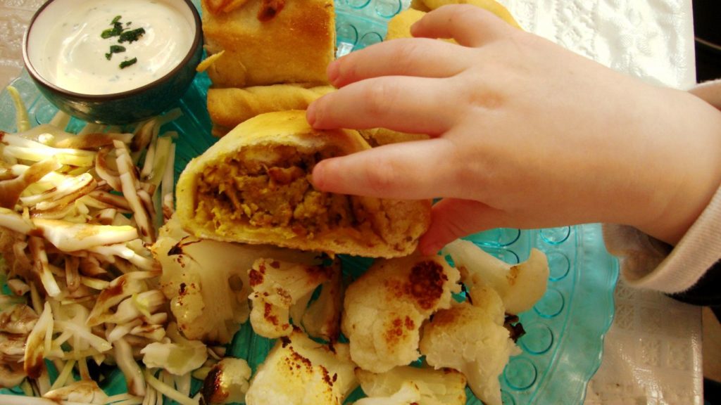 RECEPT: Spórolós húsos pite