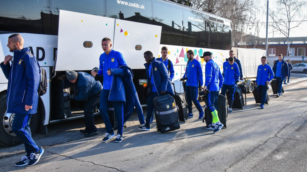 Tofiloski Darko törökországi esete a DAC-cal