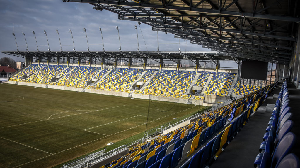Elég egy KLIKK, és Tiéd lehet a tavaszi bérlet a DAC hazai mérkőzéseire!