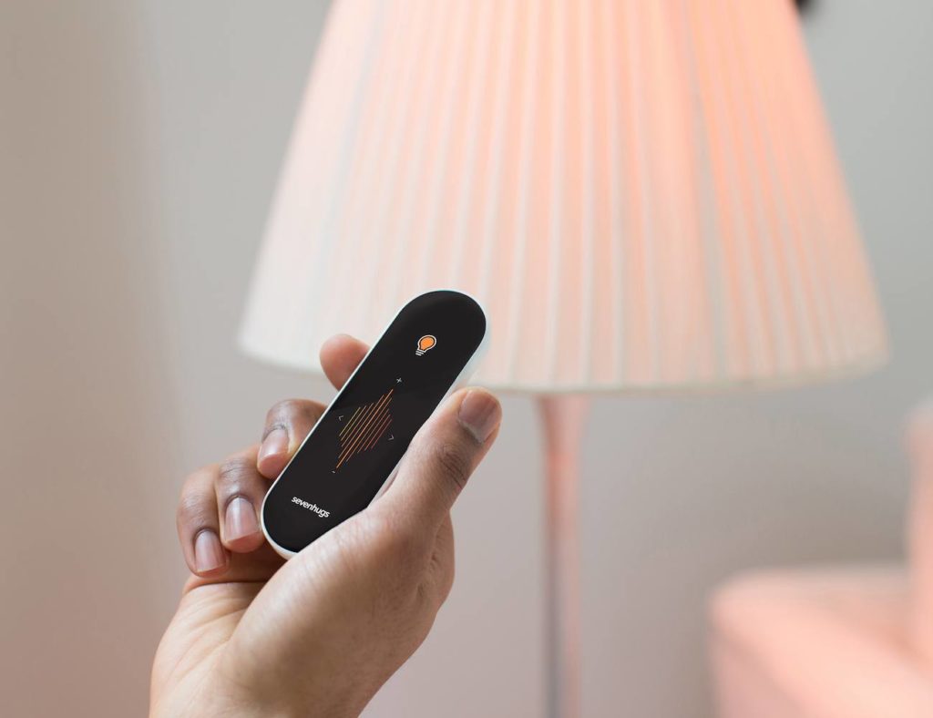 Smart Remote – a mindenható távirányító
