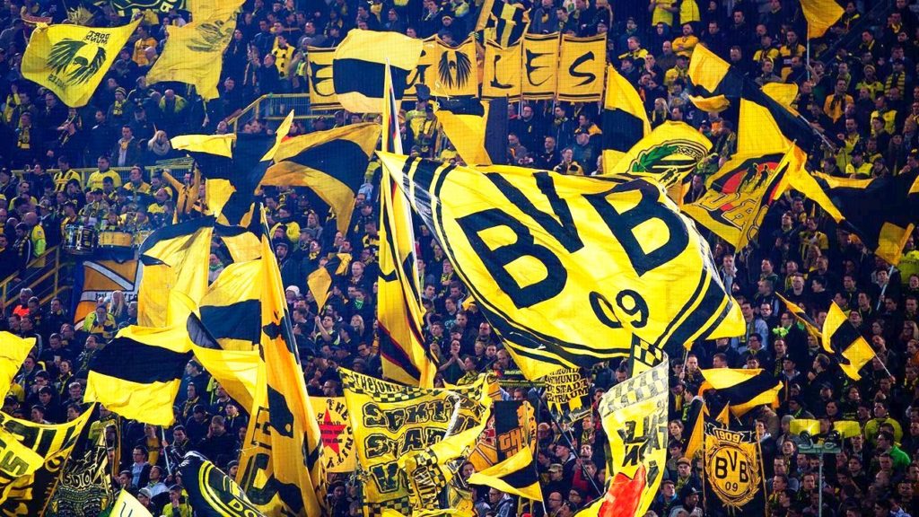 A hét üzenete: Borussia Dortmund vs Donald Trump (futballkrónika)