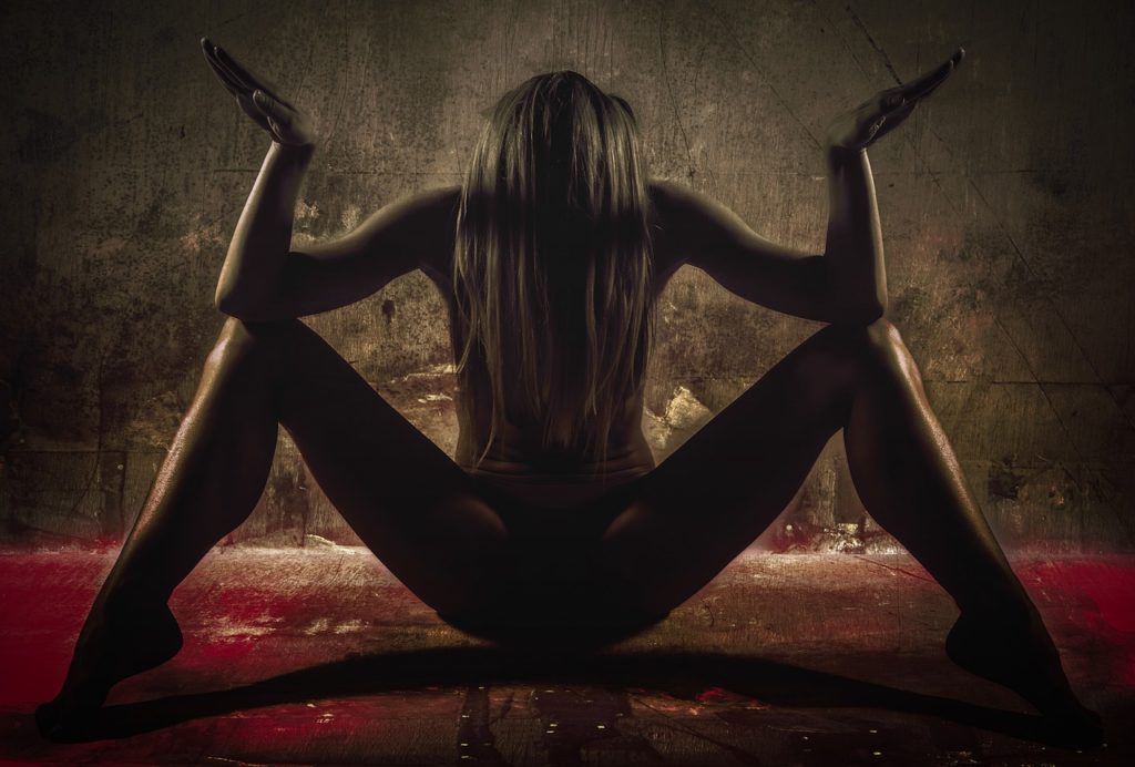 Tinderkirálylány kalandjai – A Festő vol. 2