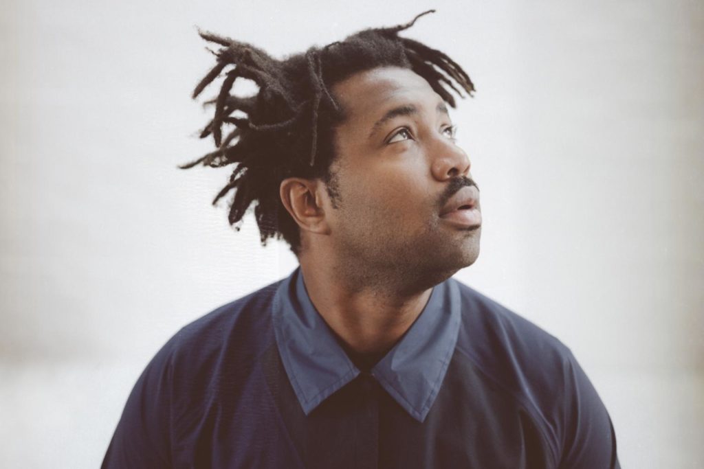 A hét albuma: Sampha – Process