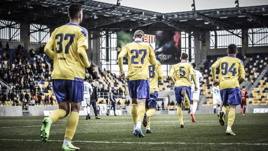 DAC – felöltözve (ésszel és szívvel)