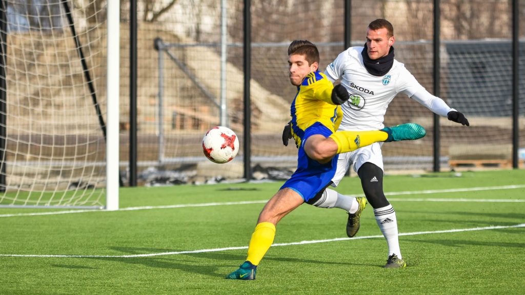 Köszi srácok, végre nyertem a fogadásnál! (FC DAC–FK Mladá Boleslav 3:1)