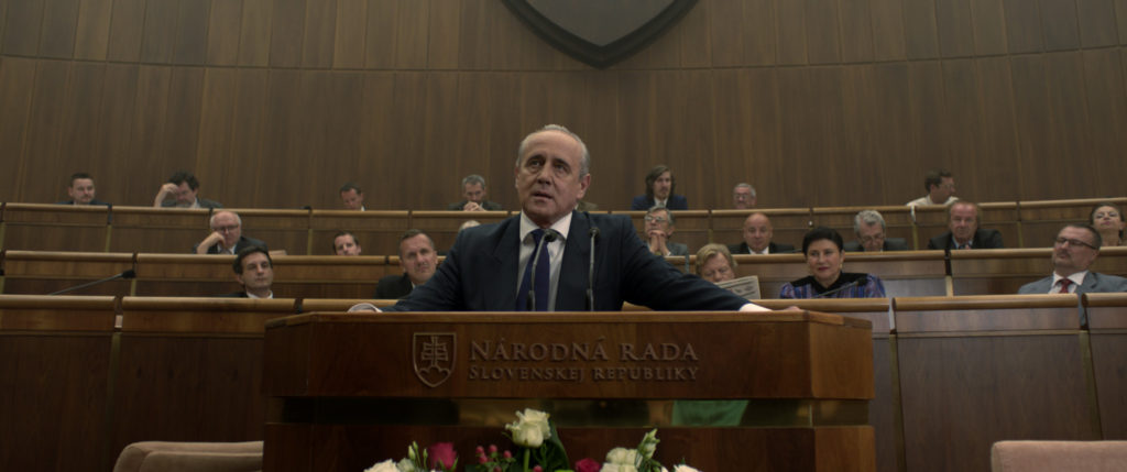 Cinemax: Szlovákia szégyene, hamarosan a mozikban!
