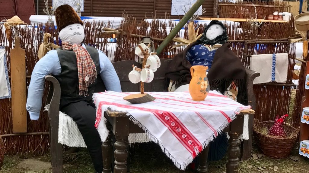 Abádszalóki böllérfesztivál…