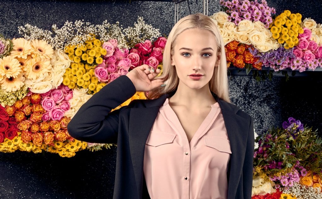 Íme, a saját tavaszi outfitem!