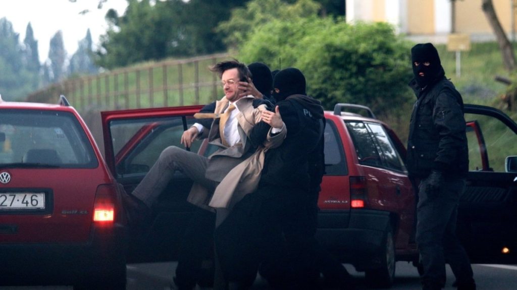 ÚNOS: Kordokumentumnak kiváló, filmnek nem