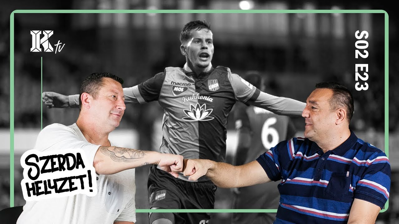 SzerdaHelyzet – happy end egy „piszkos” meccs végén