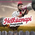 Programajánló