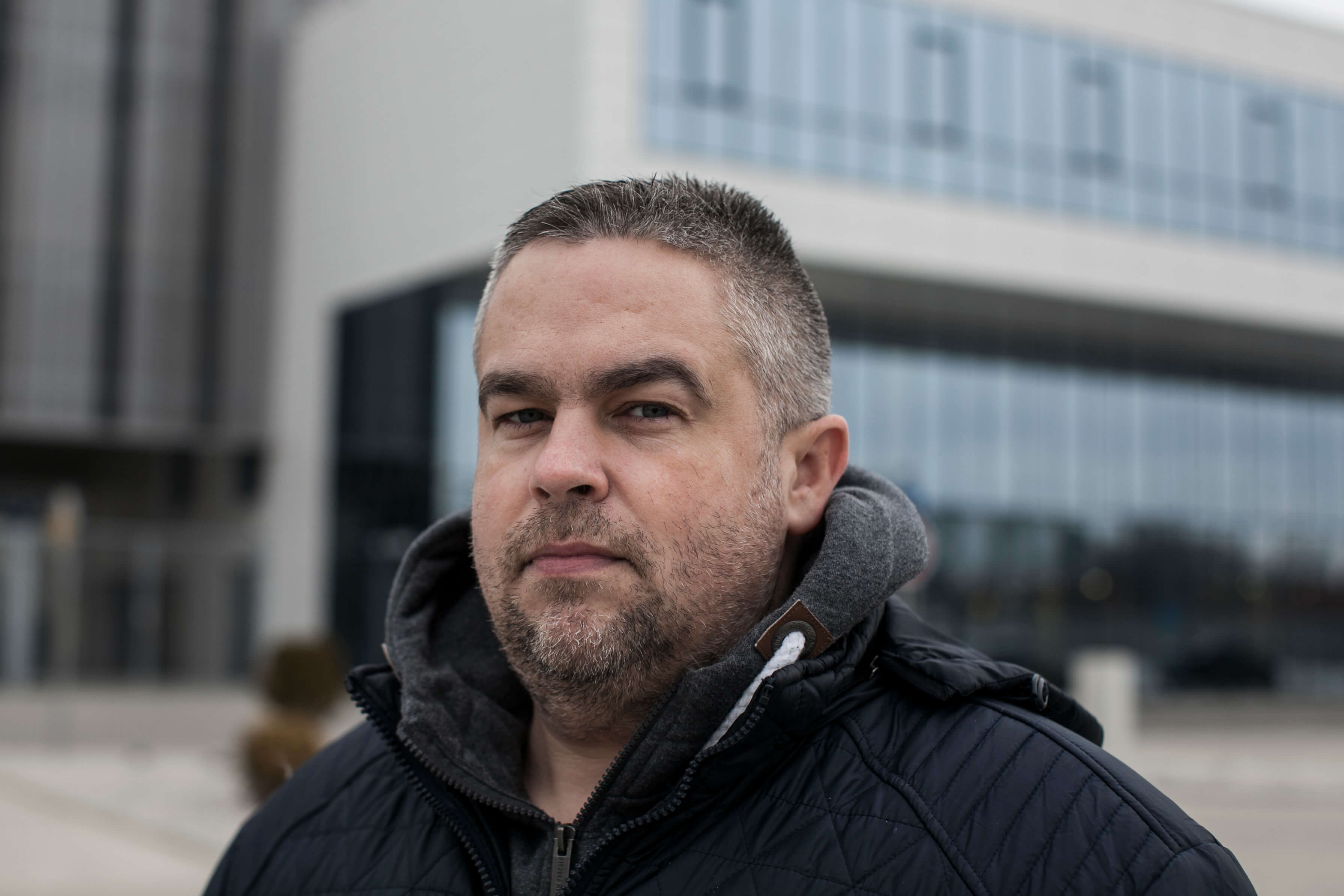 Klikk Out Vikkendhouse: Franko válogatott