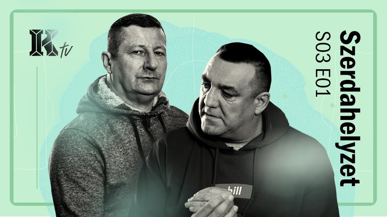 SzerdaHelyzet – első ízben a MOL Aréna Skyboxból!