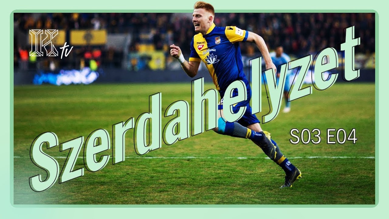SzerdaHelyzet – a grand opening meccsről és a Nagyszombatról