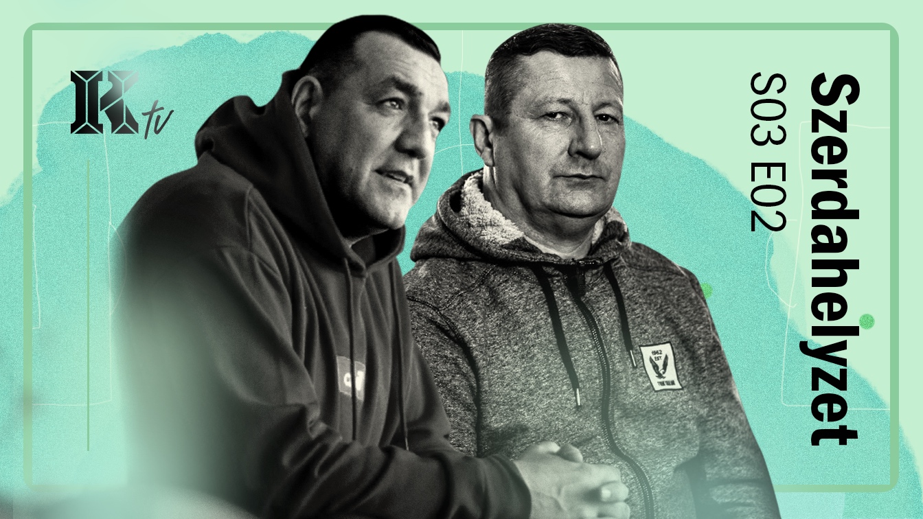 SzerdaHelyzet – Gyertek már haza Belekből!!!