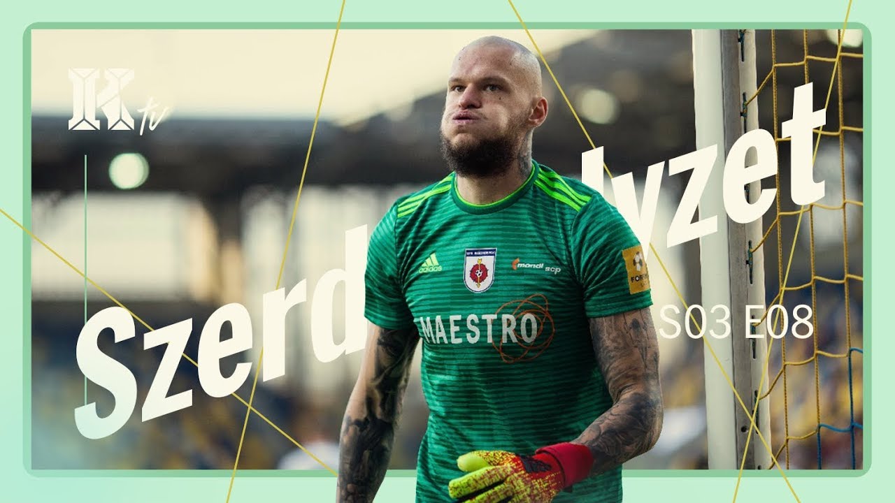 SzerdaHelyzet – pocsék játékvezetők, Nélküled és a Szlovákia–Magyarország