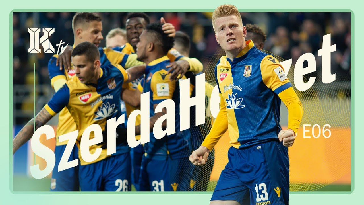 SzerdaHelyzet – A végén lecsapott Kalmár és a karma!!!