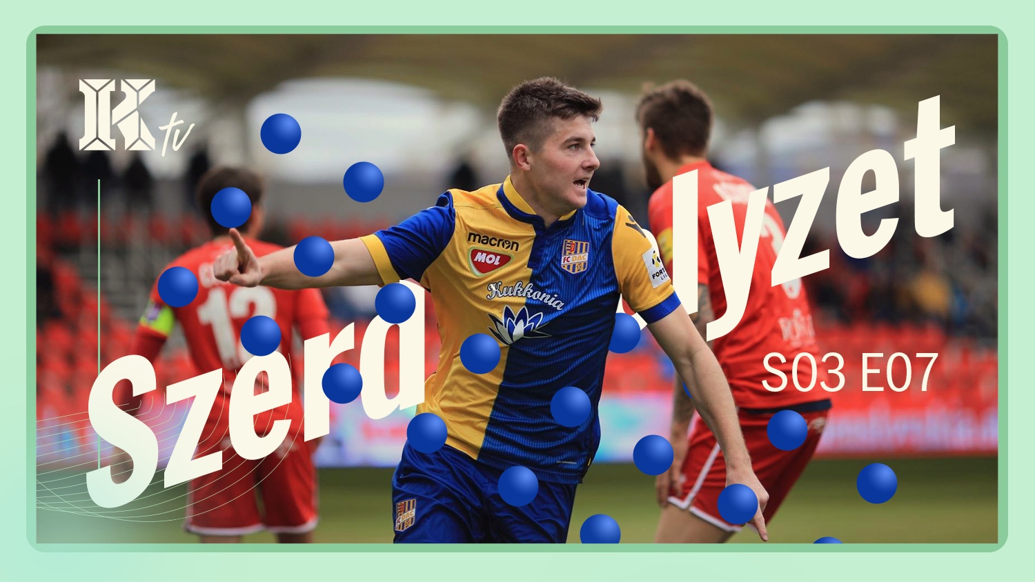 SzerdaHelyzet – a győzelmet nem kell megmagyarázni