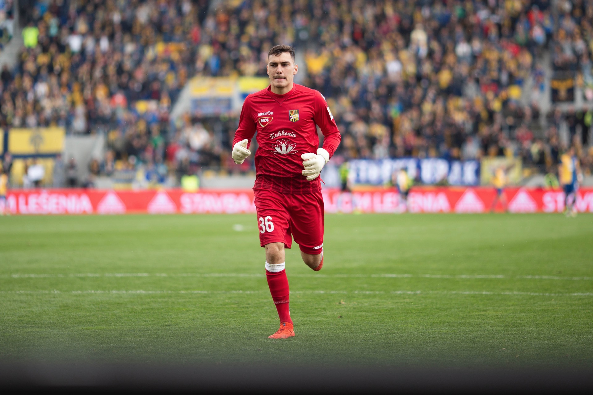 Oslava futbalu a vzájomnej súdržnosti – najlepšia odpoveď na ľudskú hlúposť
