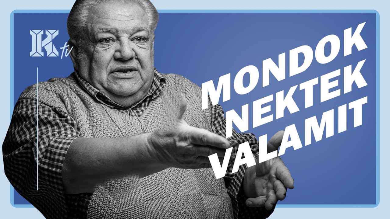 Mondok nektek valamit – vigyázat, Facebook-tag lettem!