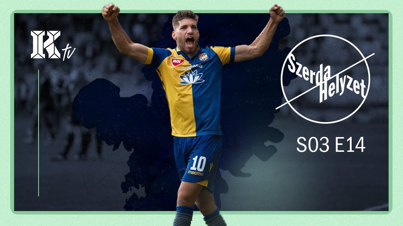 SzerdaHelyzet – szenzációs Slovan elleni meccs, szenzációs élményekkel