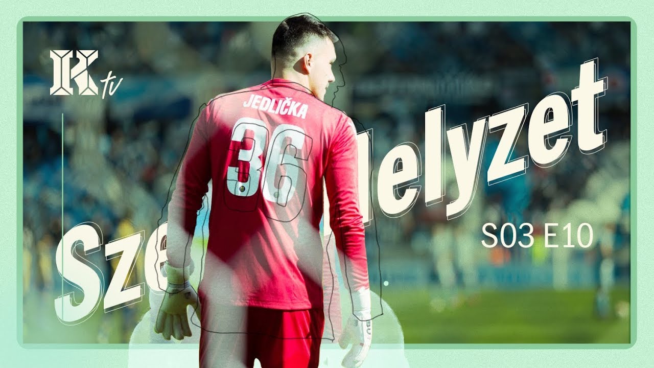 SzerdaHelyzet – a szerencse istennője messziről elkerült minket