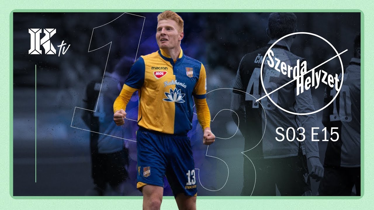 SzerdaHelyzet – második hely, Hyballa, Čmelík és az Európa-liga