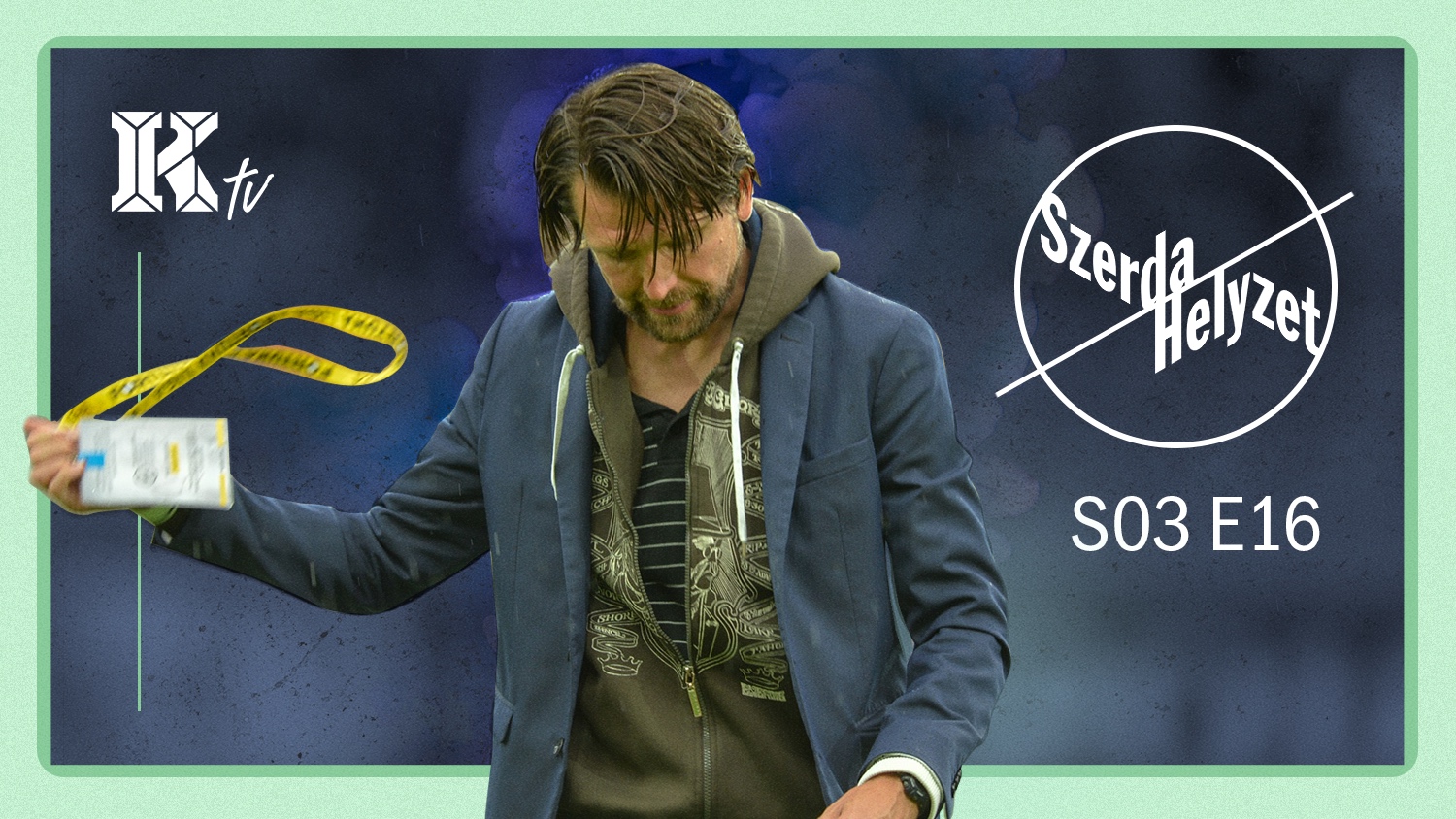 SzerdaHelyzet – na, ezt a meccset hova kell sorolni?
