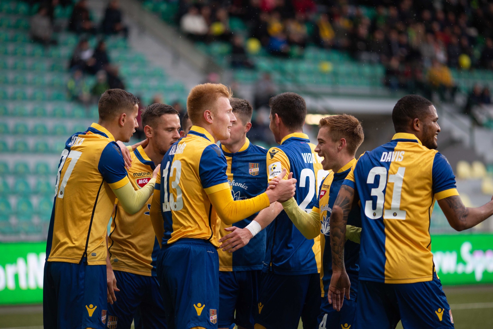 SzerdaHelyzet – átírtuk a történelmet, másodikok lettünk!