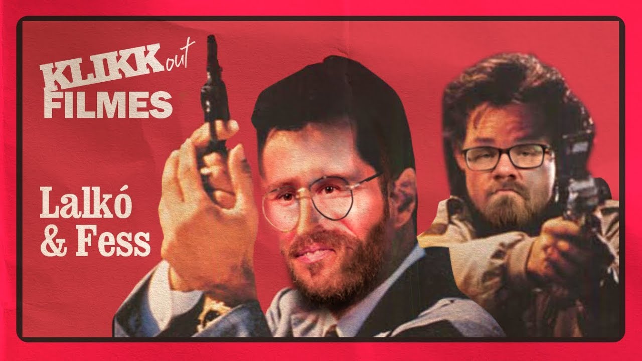 Filmes top 10: A legjobb nyomozópárosok – Klikkout Filmes