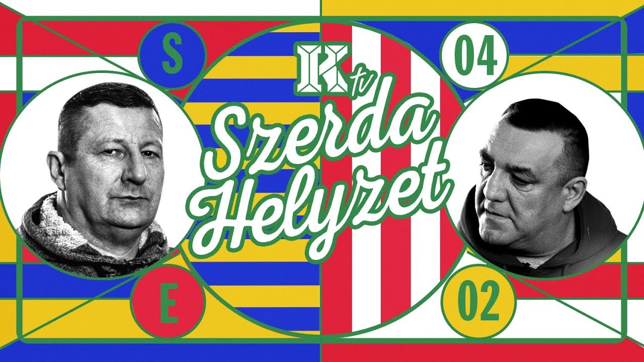 SzerdaHelyzet – Krakkóból továbbjutókként hazaérkezni!!!