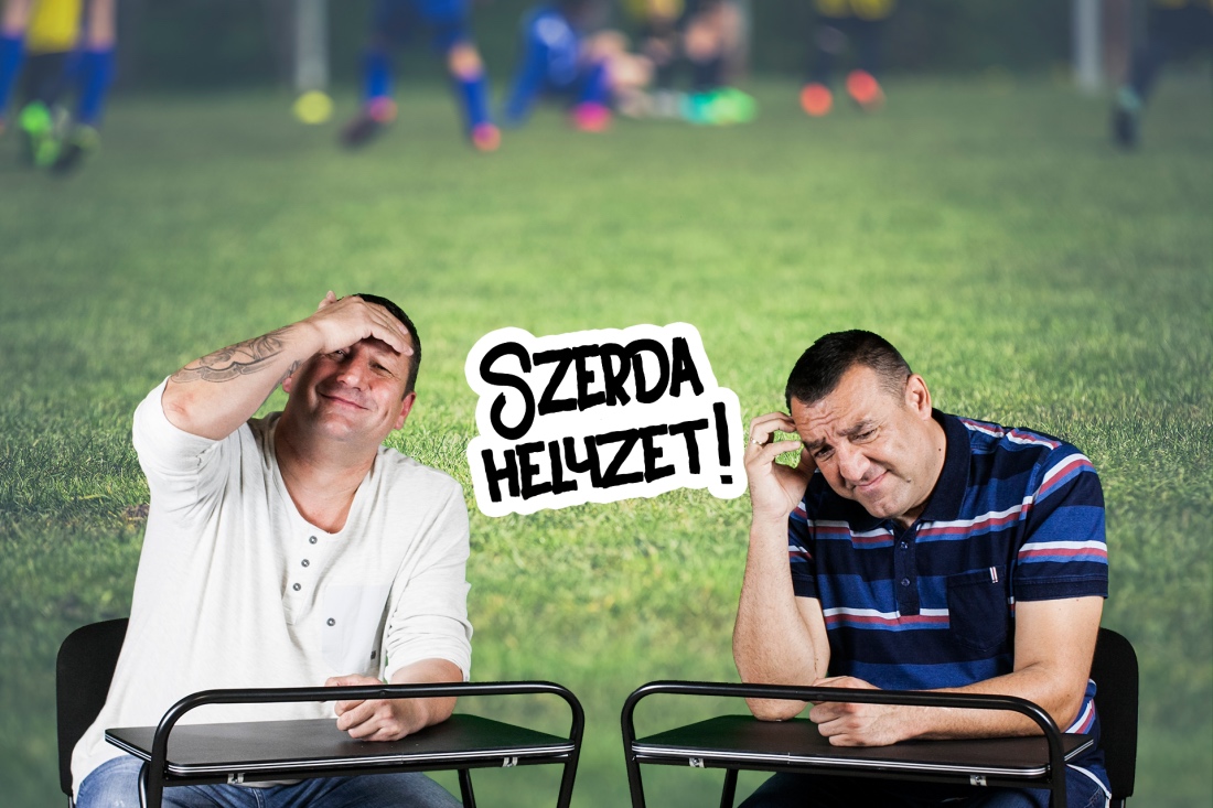 A SzerdaHelyzet nyilatkozik a Trencsén–DAC (2:1) mérkőzésről