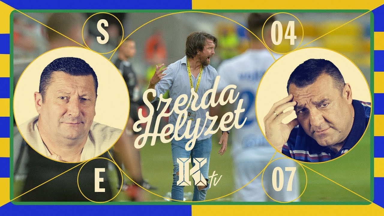 SzerdaHelyzet – A kritika megérdemelt, de Nyitrán szóljon a hajrá DAC, hajrá Hyballa!