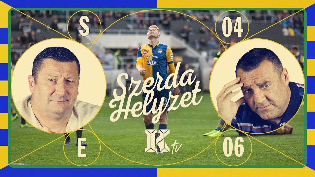 Szerdahelyzet – Ezzel a kerettel jó lenne a védekezésre is összpontosítani!
