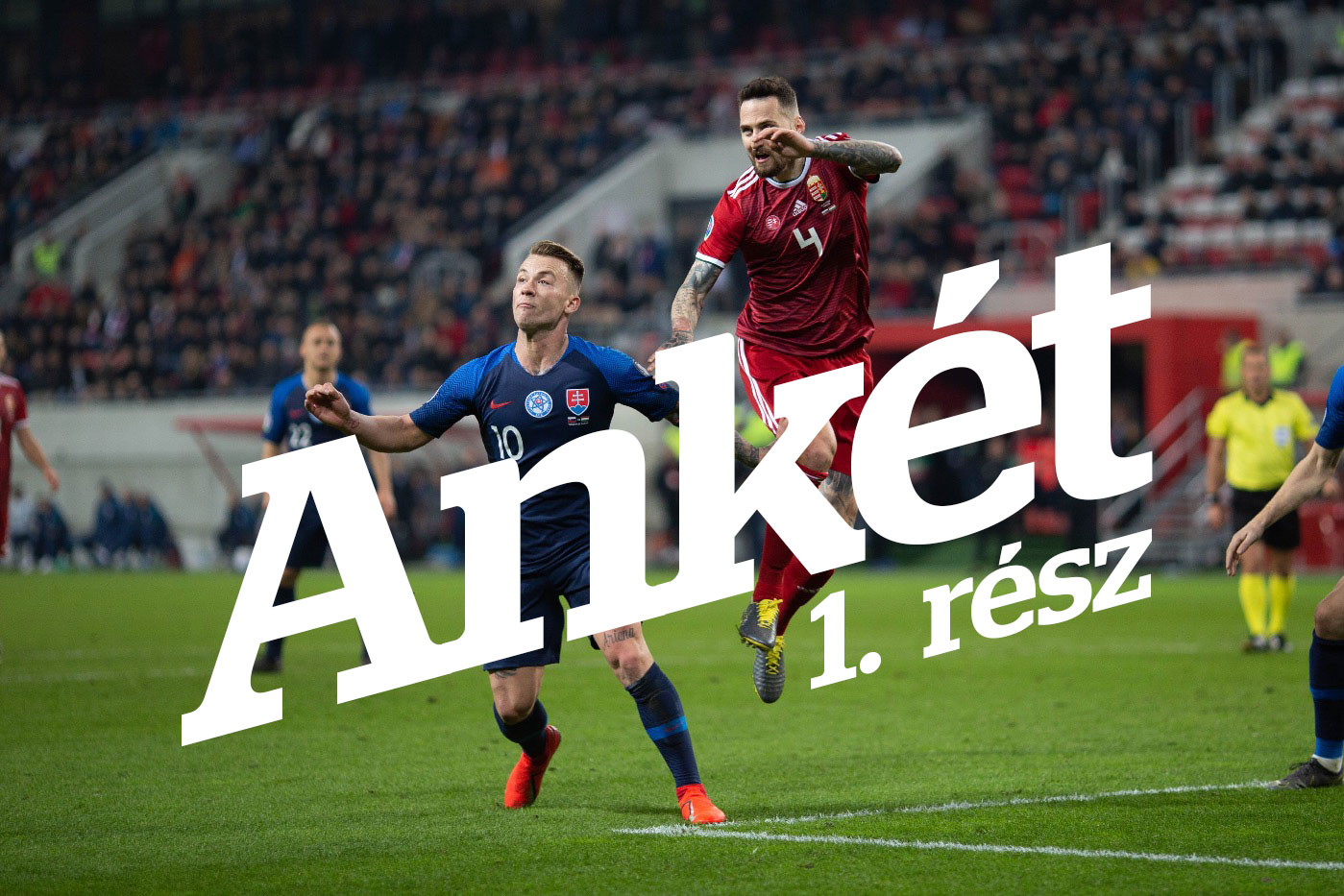 HU-SK: Kifaggattuk Vida Mátét, Vida Kriszt és Novota Janit! (Ankét – I. rész)