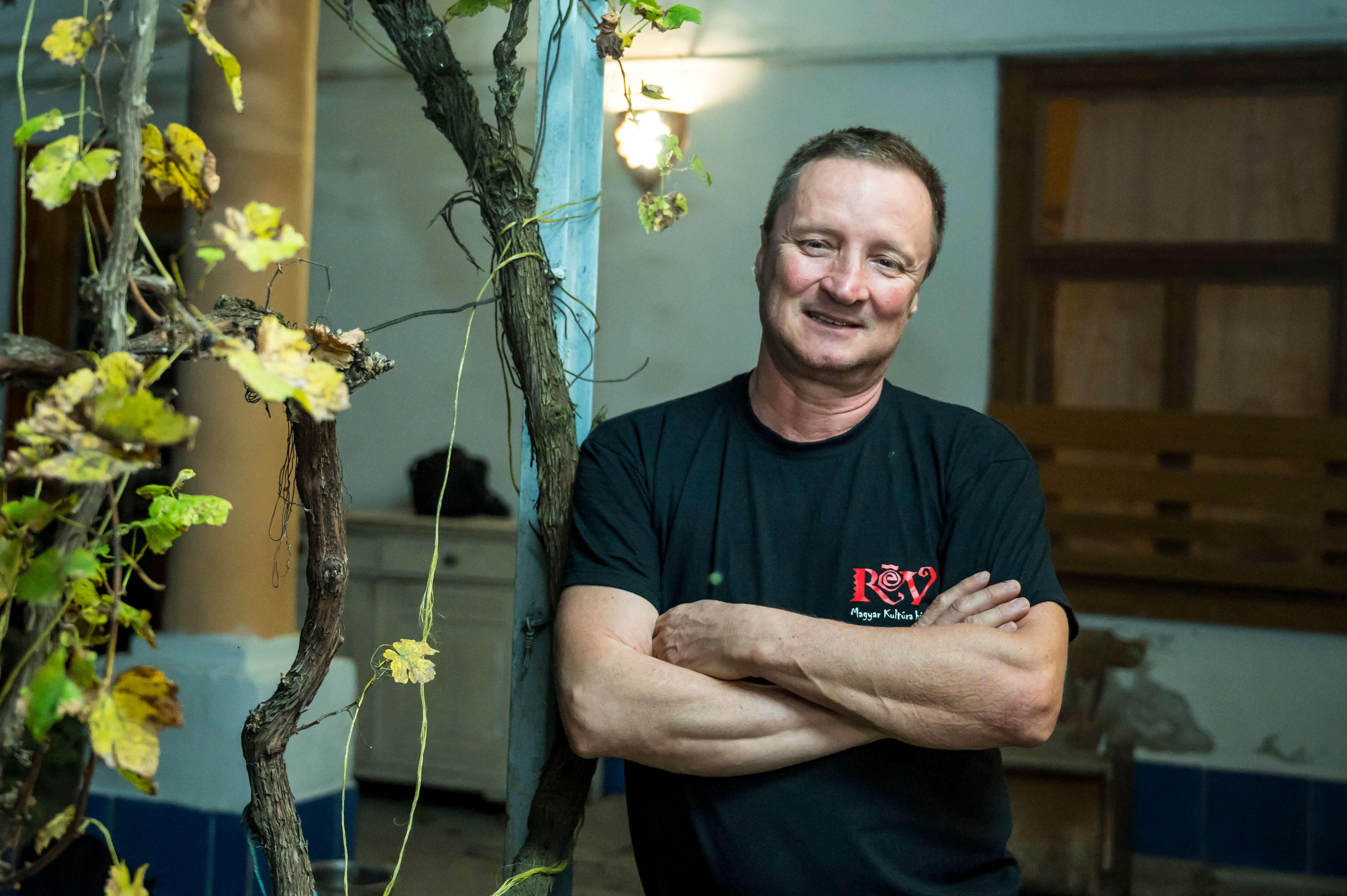 Klikk Out Vikkendhouse: „Legyetek minél nyitottabbak a zenére!”