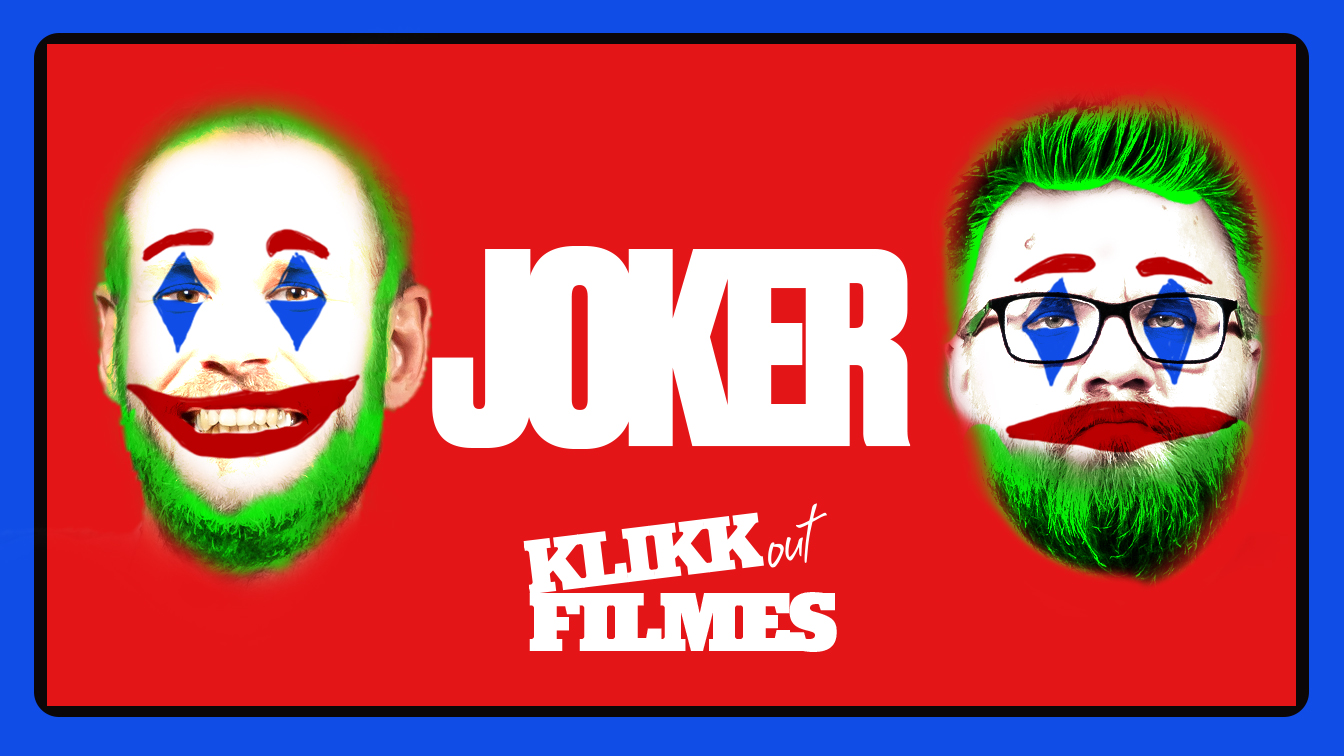 Az összes Joker egy pakliban – Klikkout Filmes