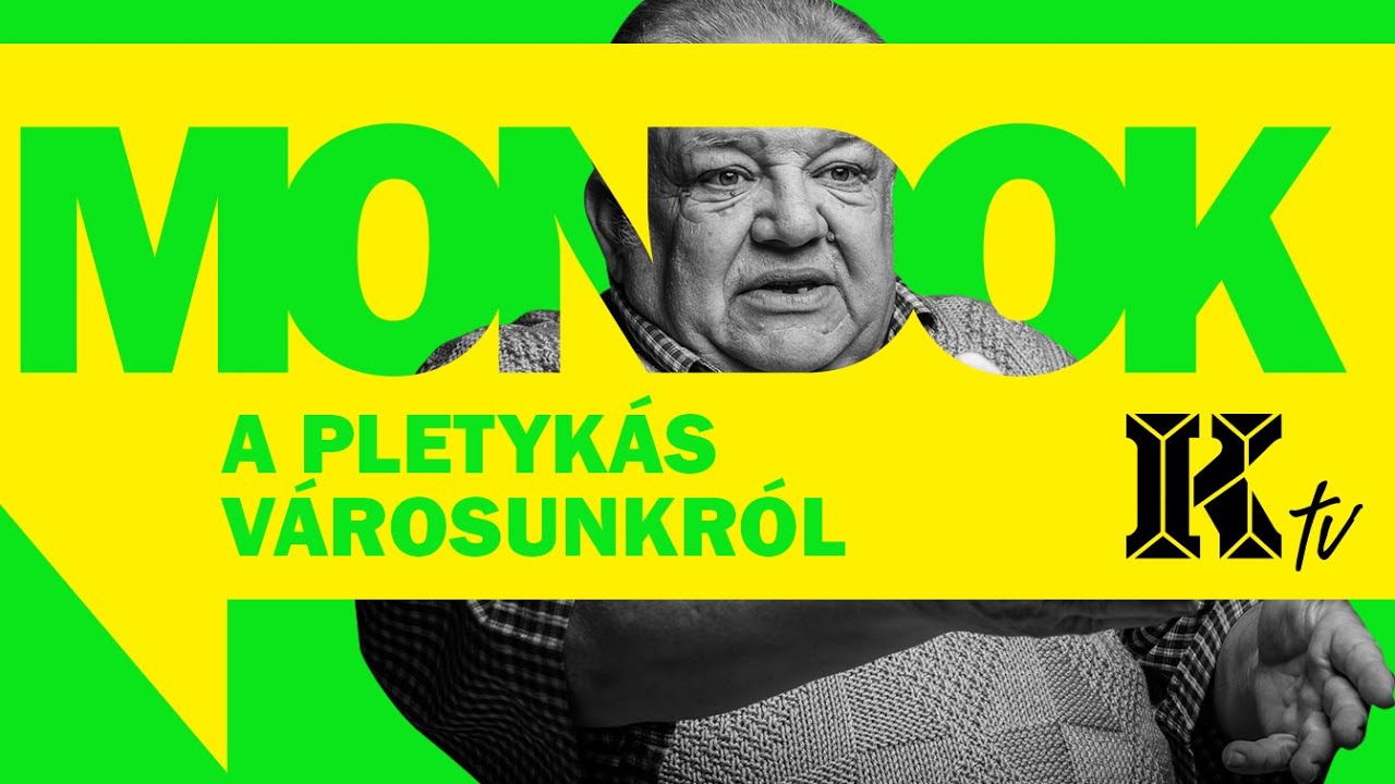 Mondok nektek valamit – a pletykás városunkról