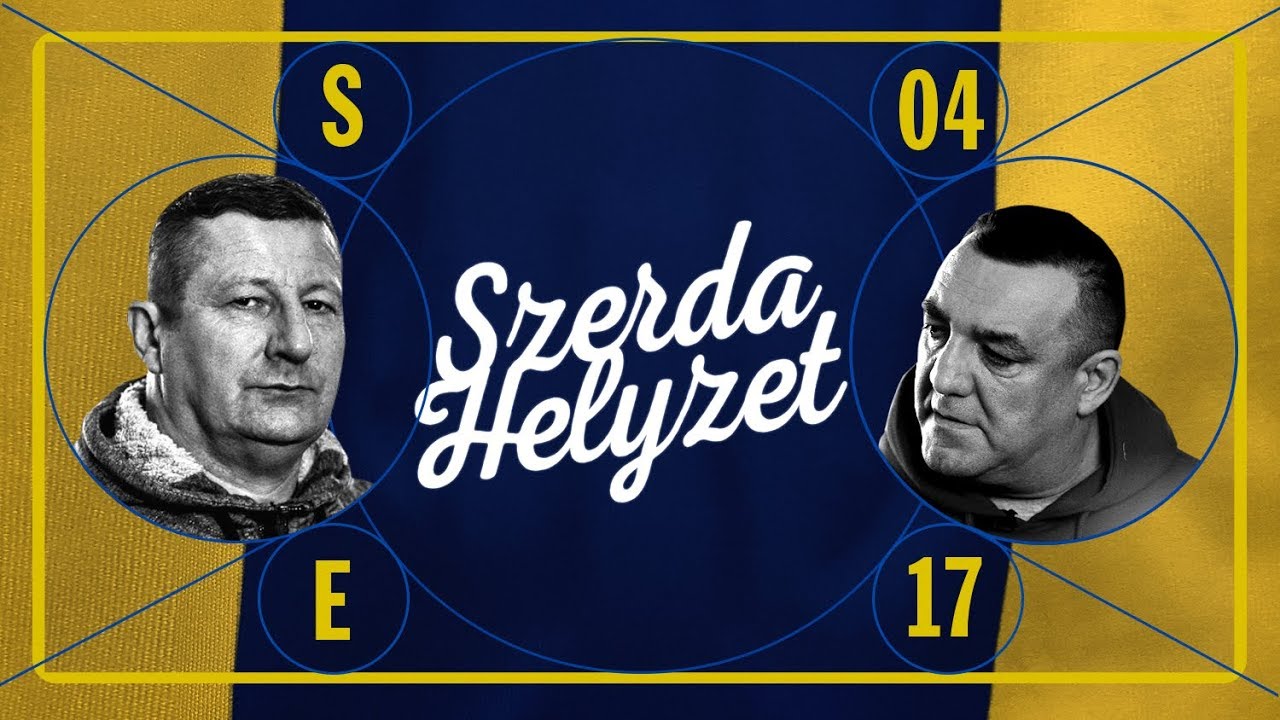 SzerdaHelyzet – Pohronie kipipálva, és szerdára is kérnénk egy repetát!