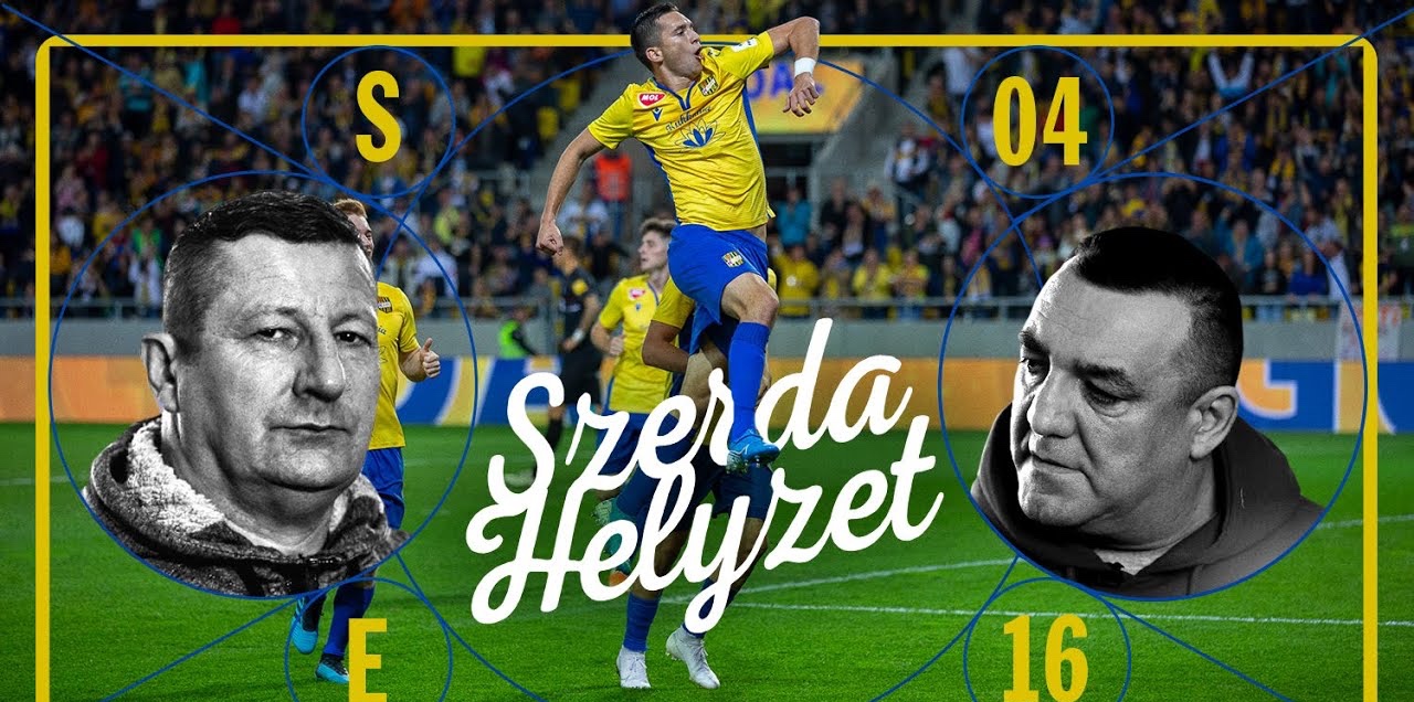 SzerdaHelyzet – Glova játékvezető ide, FAKE VAR oda, zsebünkben ez a három pont is!
