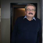 Civil a pályán