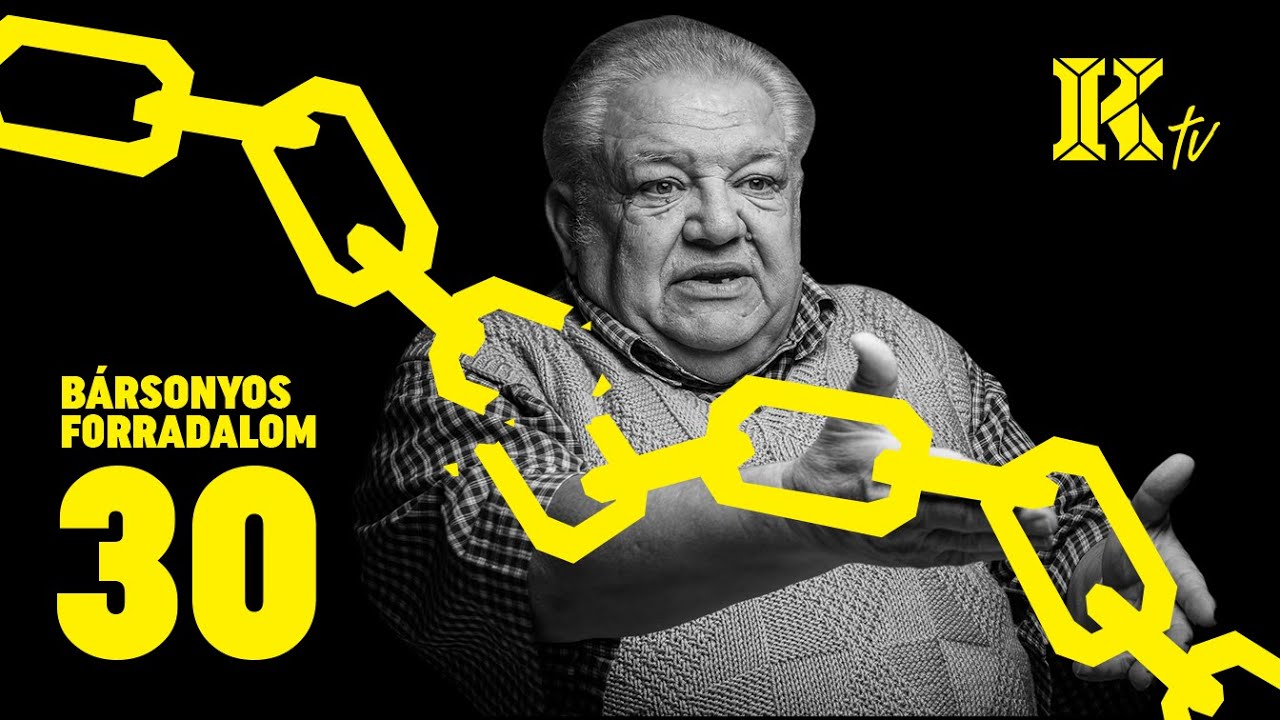 Mondok nektek valamit – hol tartunk harminc év után?