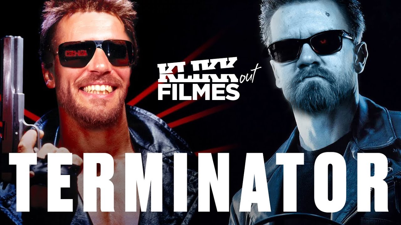 Terminátor – a merülő lájkjel nyomában – Klikkout Filmes